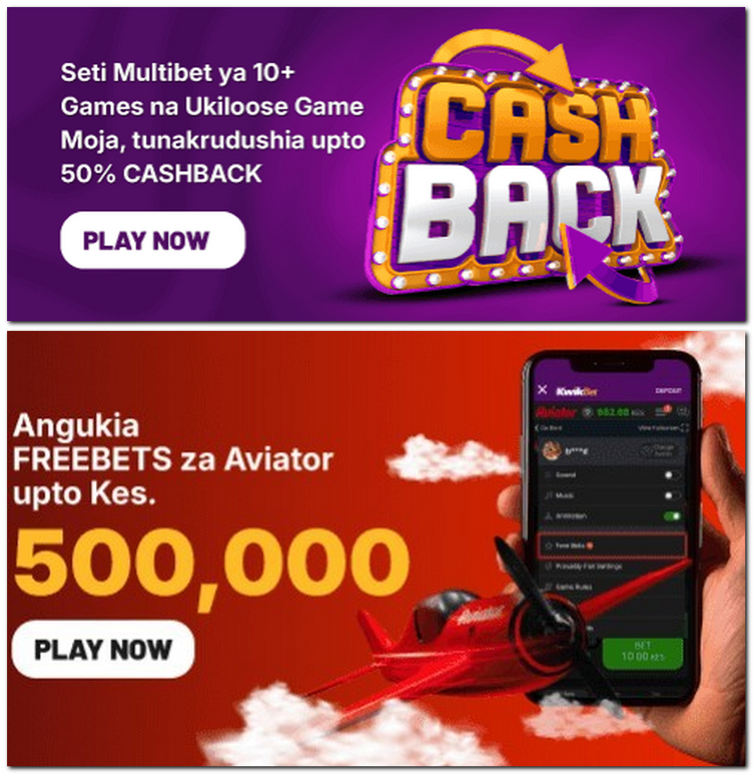 Kwikbet Casino Bonus